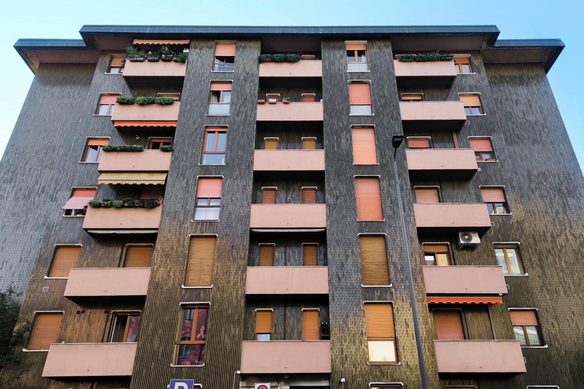 Appartamento Joivy Cute 1br Flat Near The Centre Milano