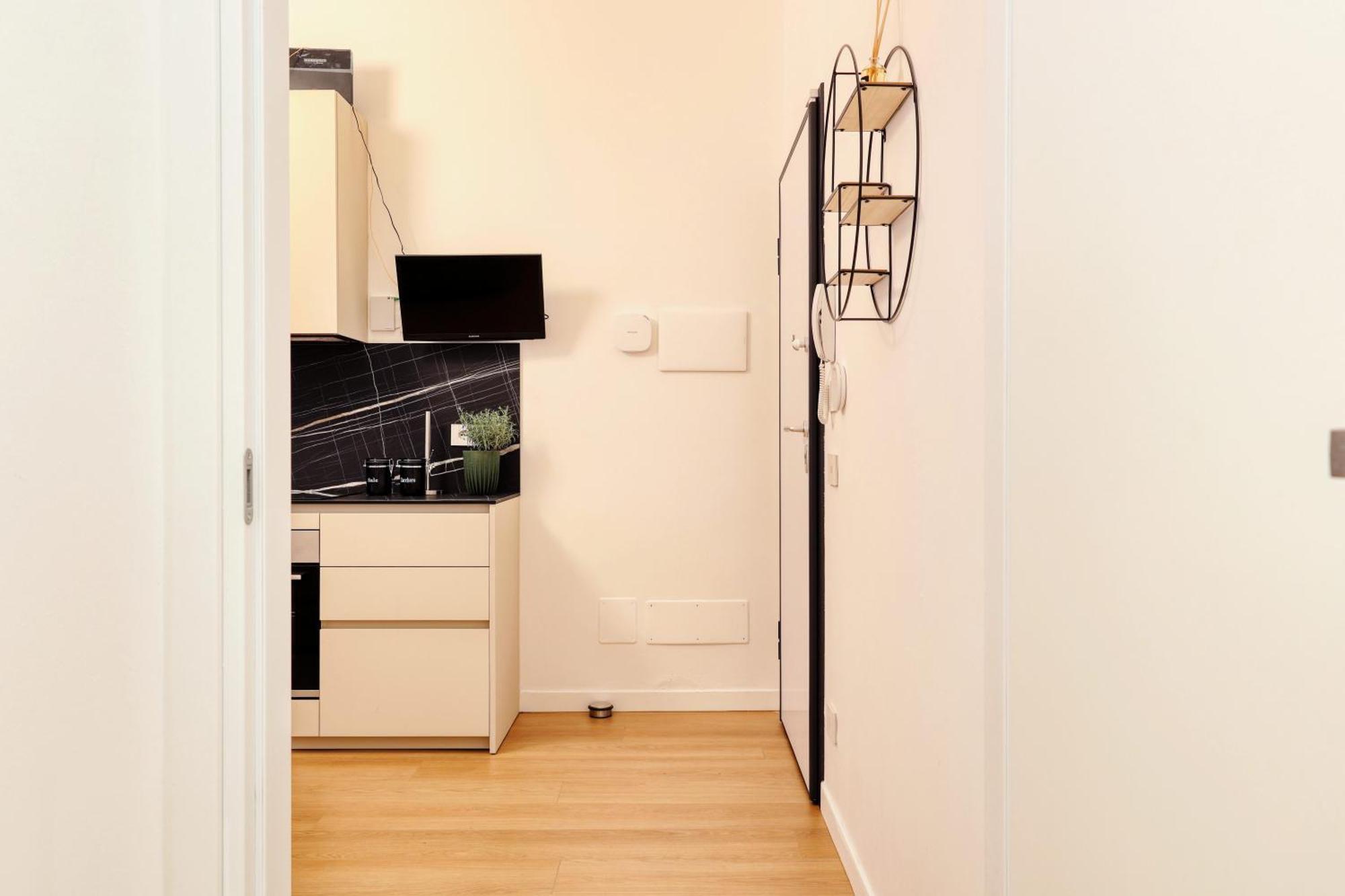 Joivy Cute 1br Flat Near The Centre Milano